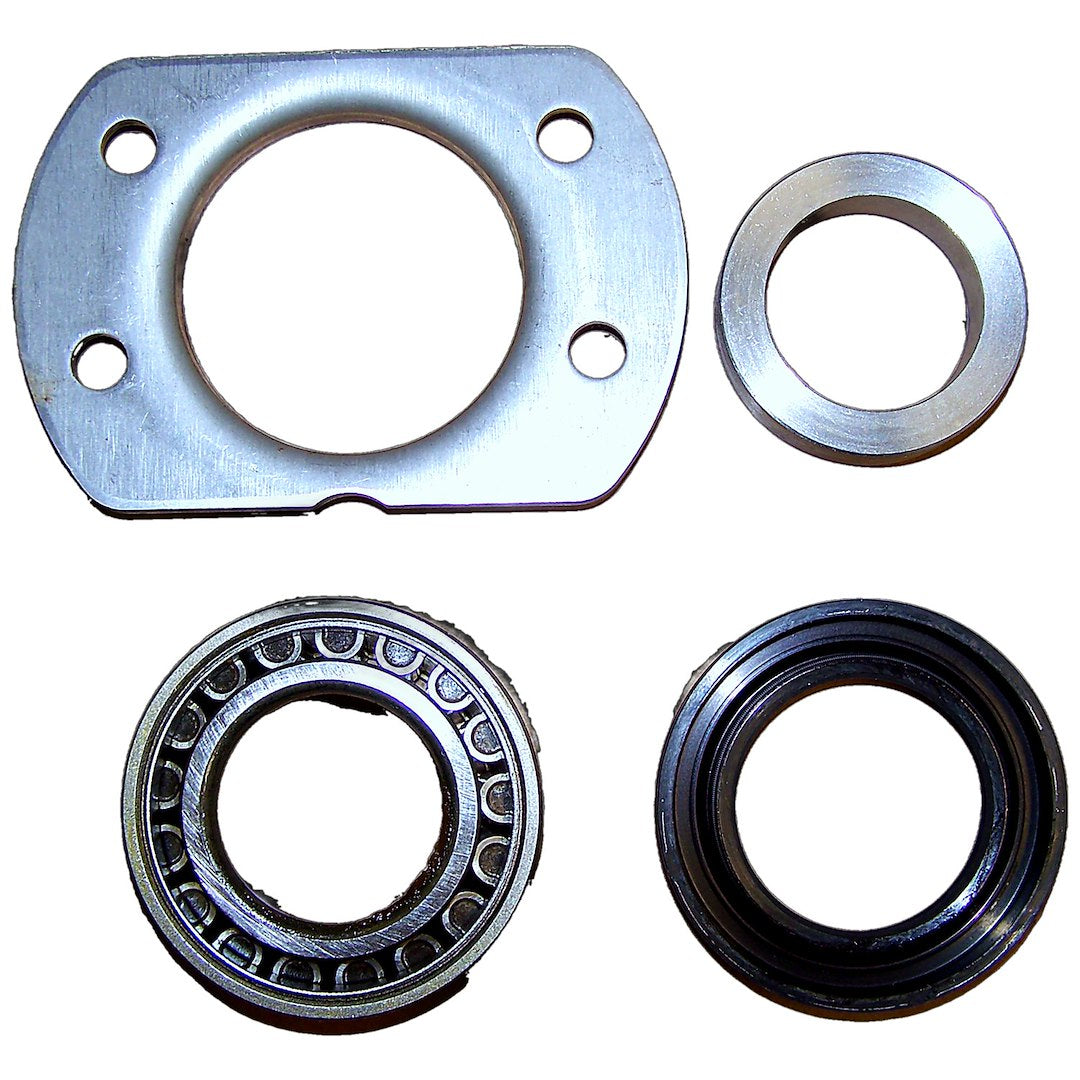 Crown Automotive D44TJDBBK OE-Replacement Axle Shaft Bearing Kit - image 2