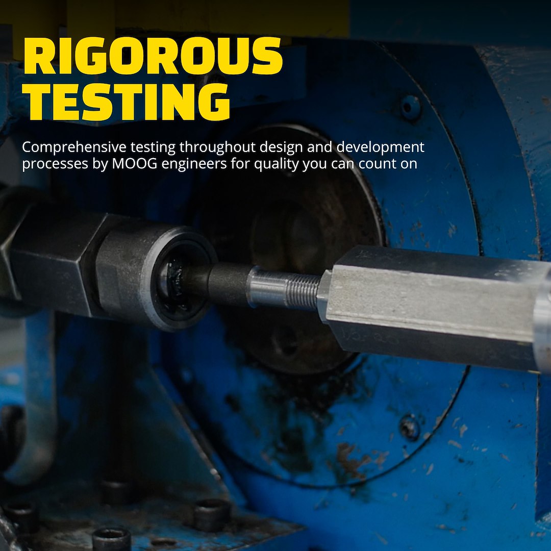 Moog Chassis K700536 Problem Solver Stabilizer Bar Link Kit