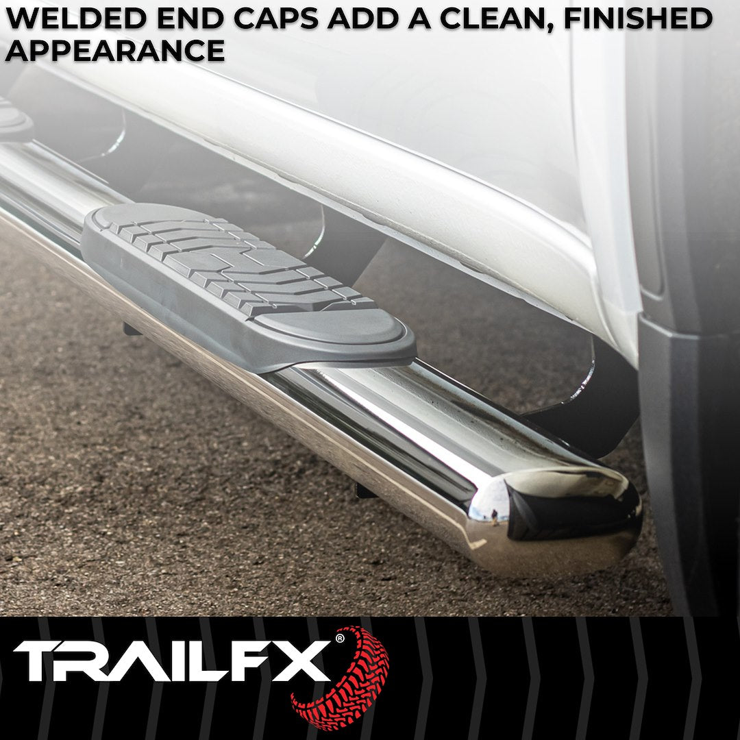 Trailfx A7041s Nerf Bar - image 5