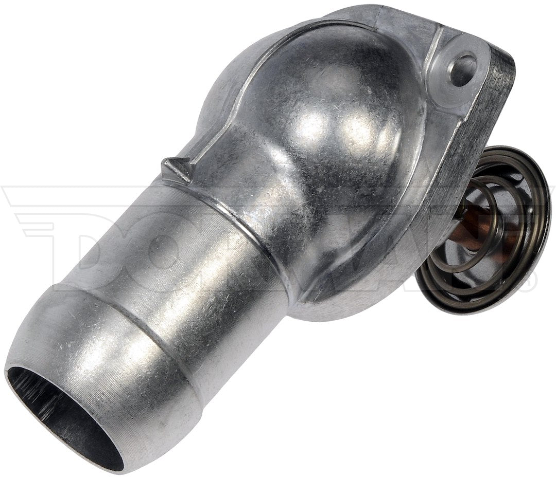 Dorman 9022836 Natural-Finish Thermostat Housing - image 1