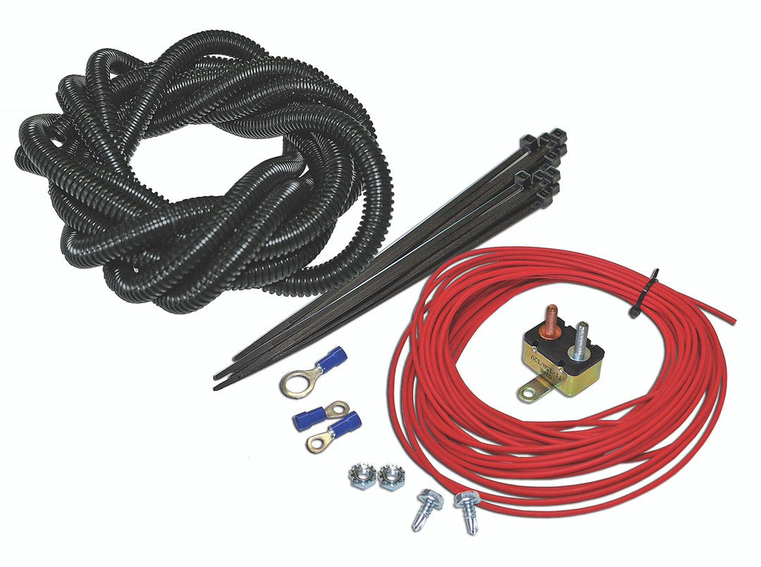 Roadmaster 156-75 Towed Vehicle Battery Charger