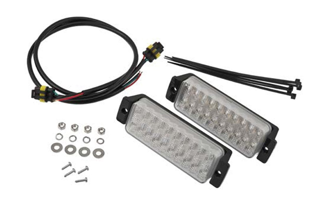 Arb 6821287 Parking/ Turn Signal Light Assembly - Led - image 1