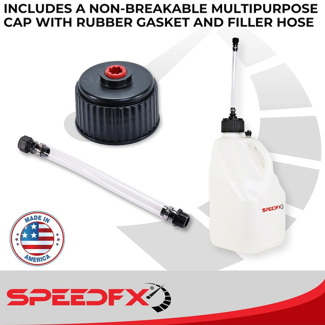 Speedfx 8831 Liquid Storage Container - image 8
