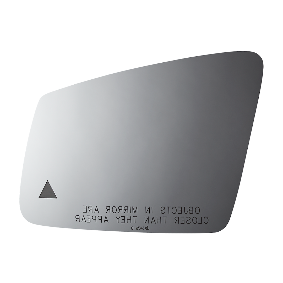Burco Mirrors 5479B Non-Heated Exterior Mirror Glass