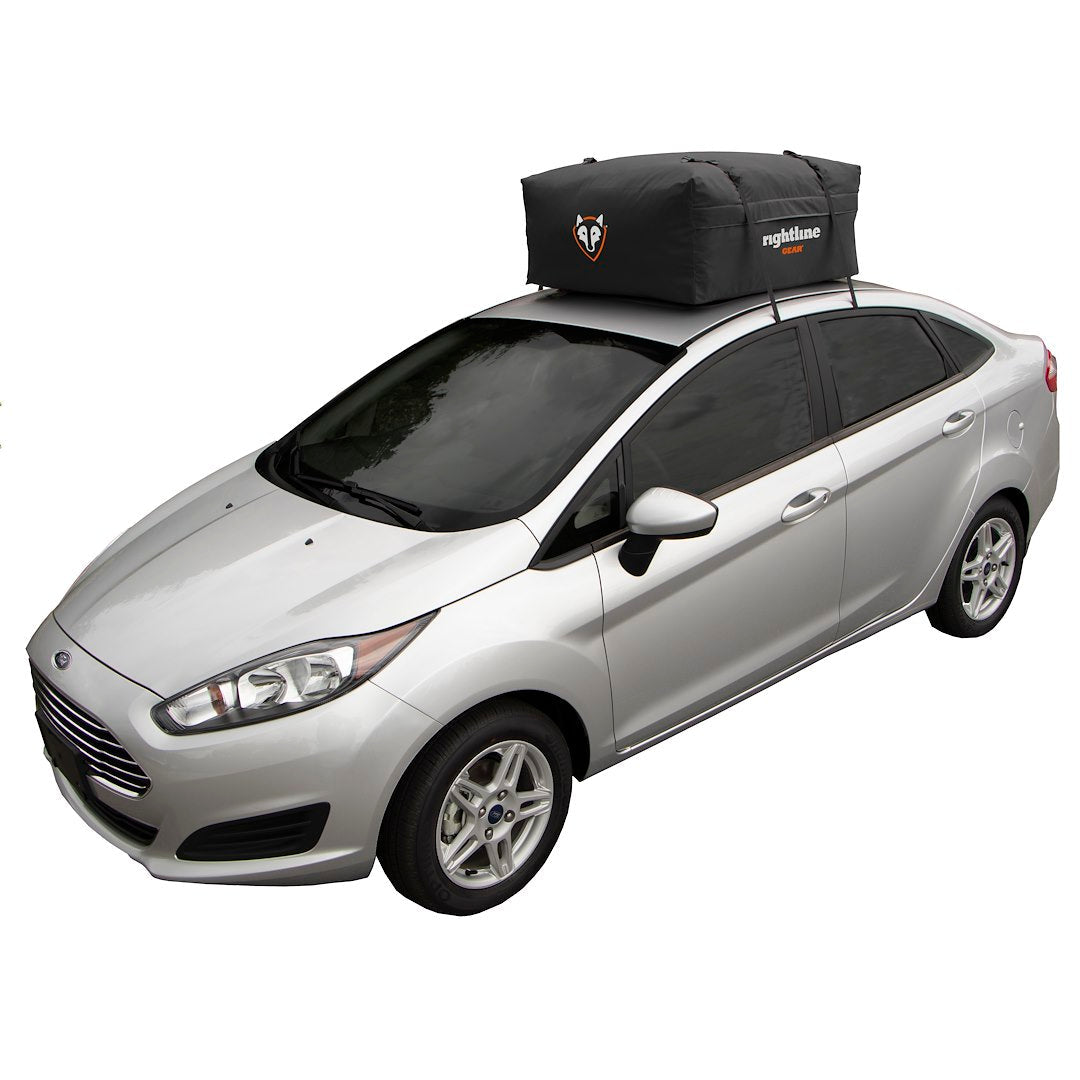 Rightline Gear 100r50 Range Jr. Car-Top Cargo Carrier