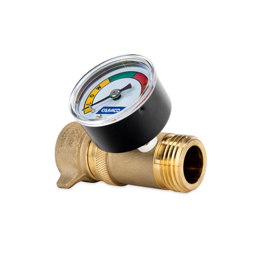 Camco 40064 Fresh Water Pressure Regulator - image 2