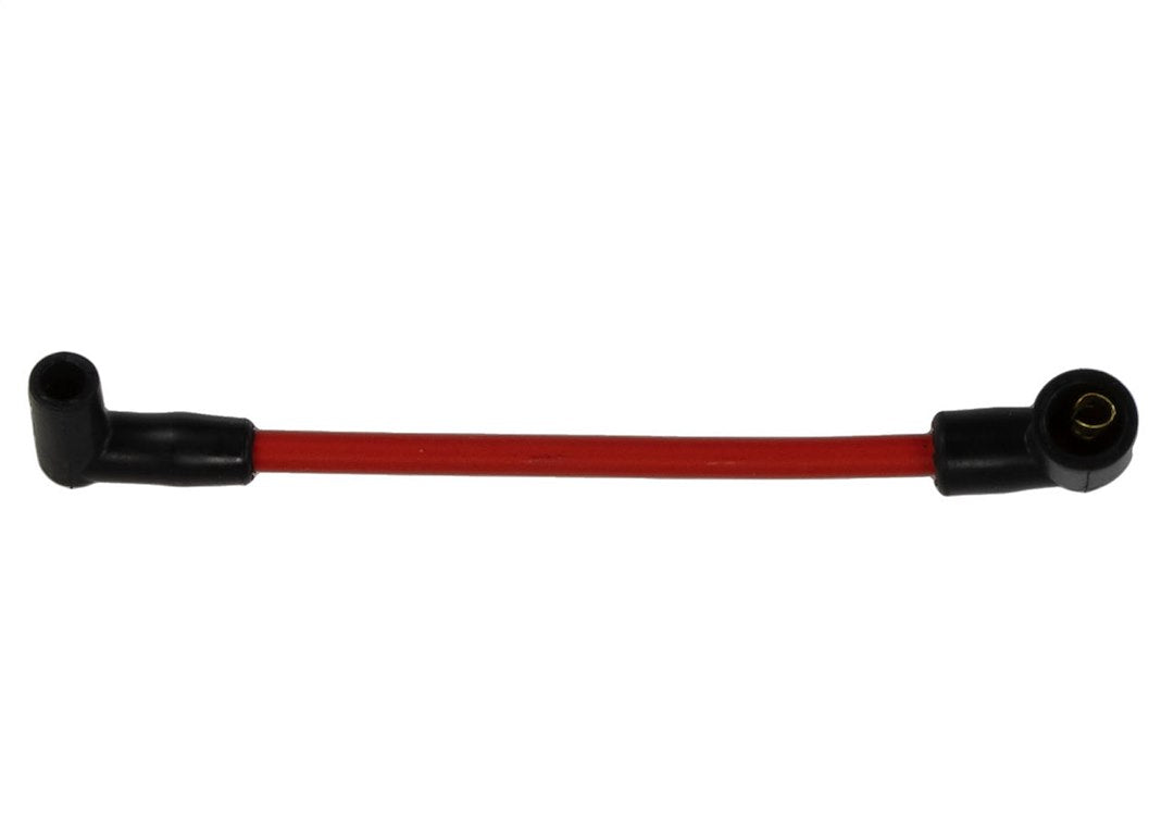 Ford Performance M-12259-R301 Red HEI Spark Plug Wires