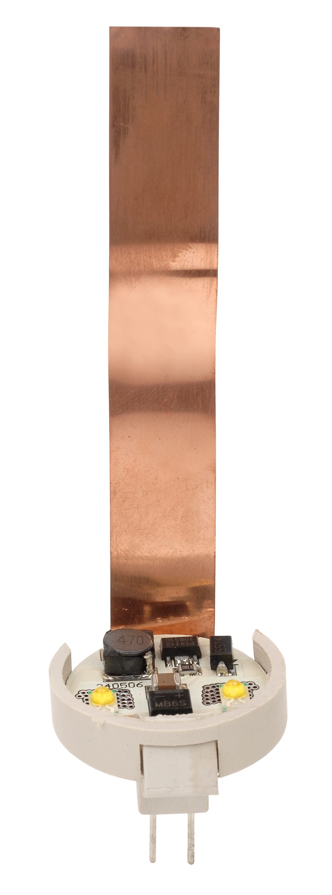 Ap Products 016-G4160bp Multi Purpose Light Bulb - Led