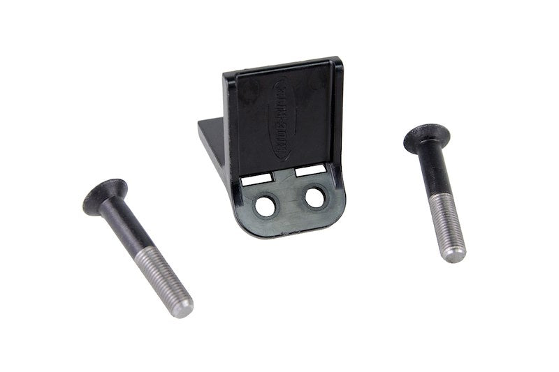 Kit de muelles neumáticos de asistencia Firestone Ride-Rite 2648 – Capacidad de 5,000 lb