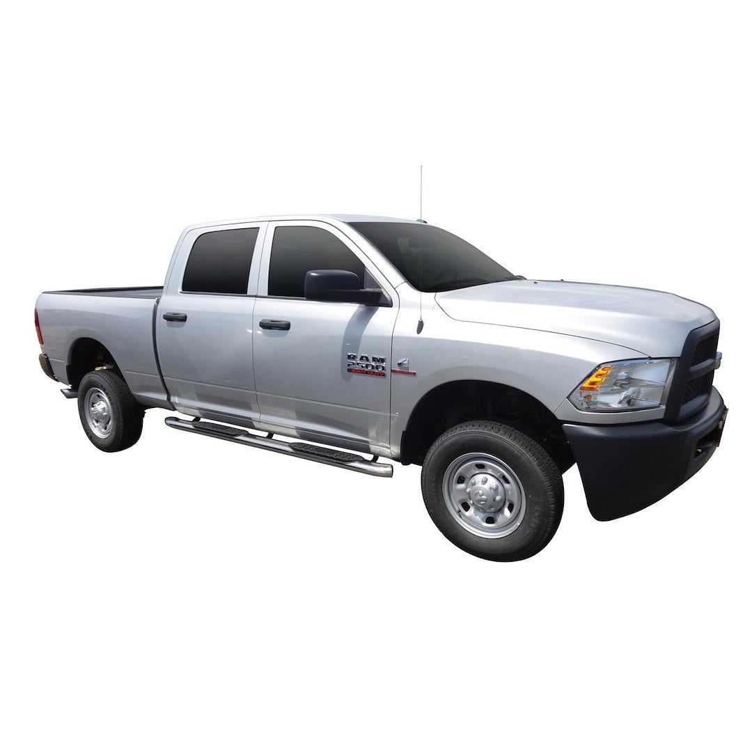 Westin Automotive 21-53550 Nerf Bar - image 6