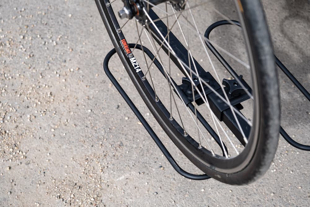 Swagman 64650 Bike Rack - image 9
