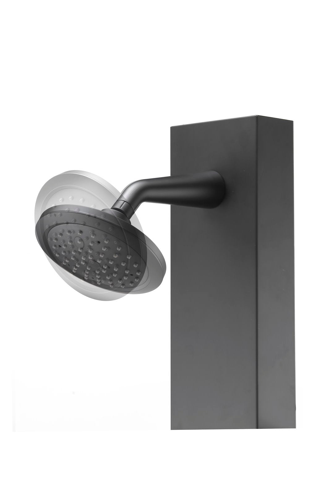 Dura Faucet Df-Sa914-Mb Shower System - image 7