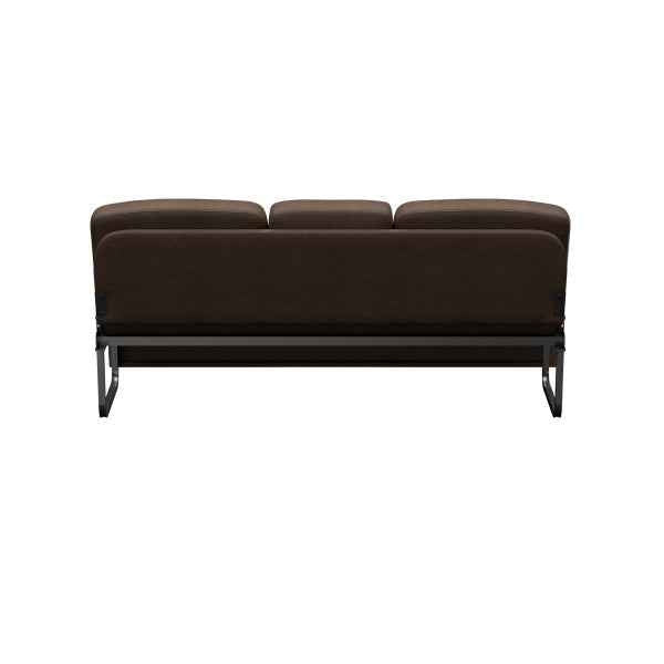 Thomas Payne Jackknife Sleeper Sofa 72 Inch Satula Brown 2024044412