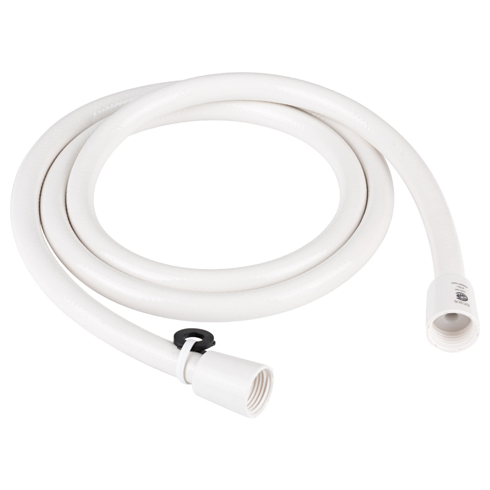 Dura Faucet Shower Head Hose (Dfsa230wt) – Length: 60 Inch