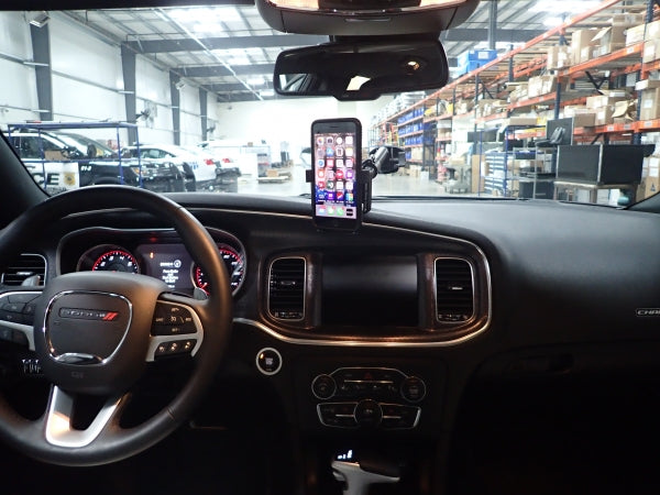 Havis Inc. Pkg-Win-102 Adjustable Cell Phone Mount