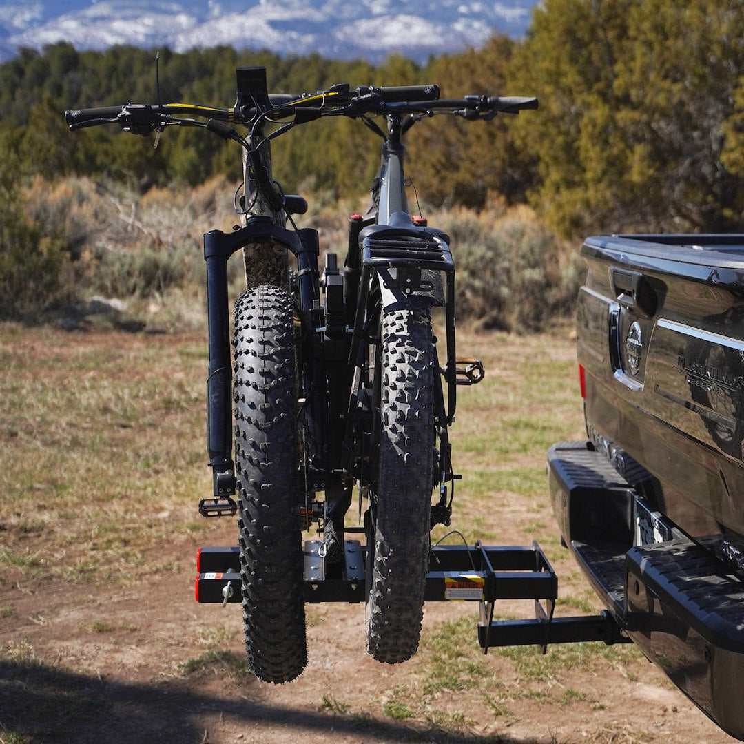 Lets Go Aero B02141 Bike Rack Cradle - image 7