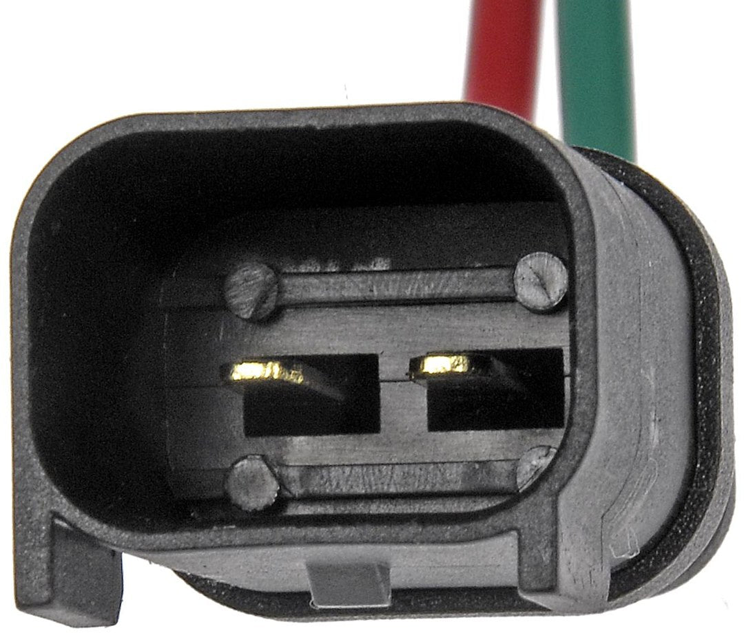 Dorman 741-431 Motor-Equipped Power Window Regulator - image 3