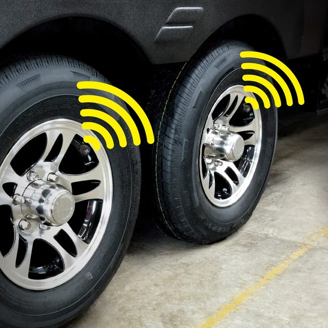 Lippert Components 2020106299 Tire Pressure Monitoring System - Tpms Sensor - image 5