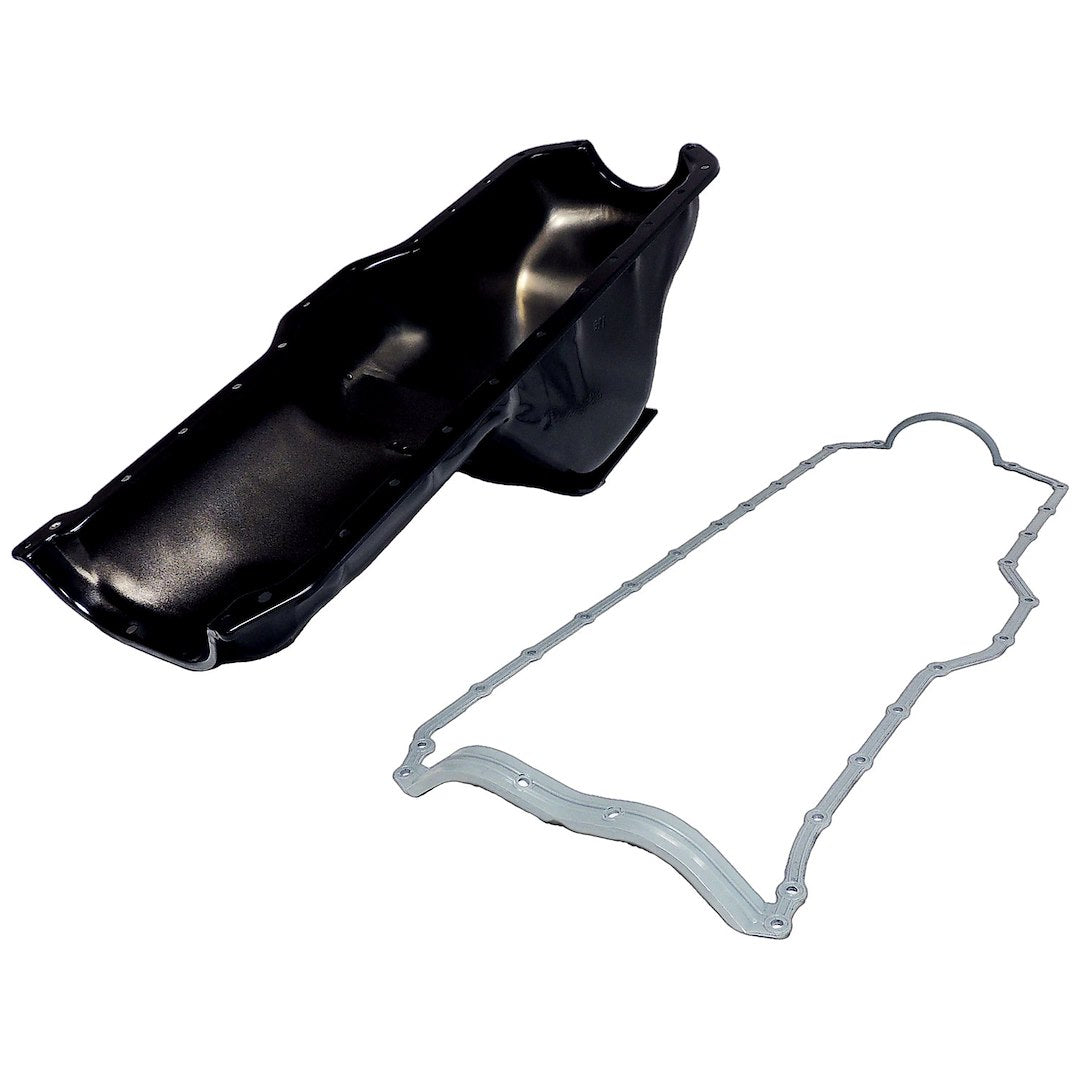 Crown Automotive 3243152k Oil Pan - image 13