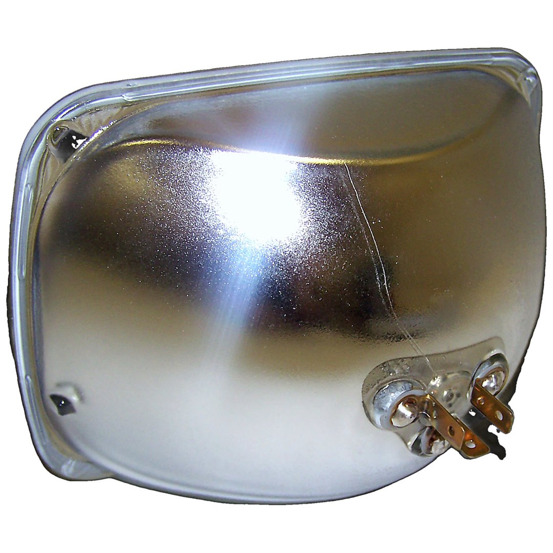 Crown Automotive J8134319 Halogen Sealed-Beam Headlight - image 5