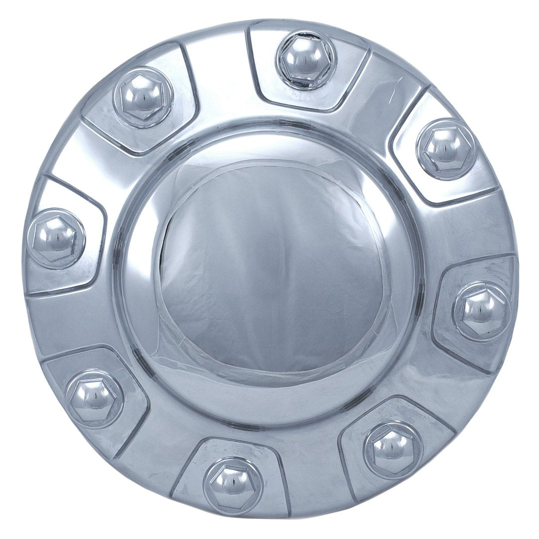 Coast To Coast C9010 Chrome Rear Ram 3500 Center Caps - image 1