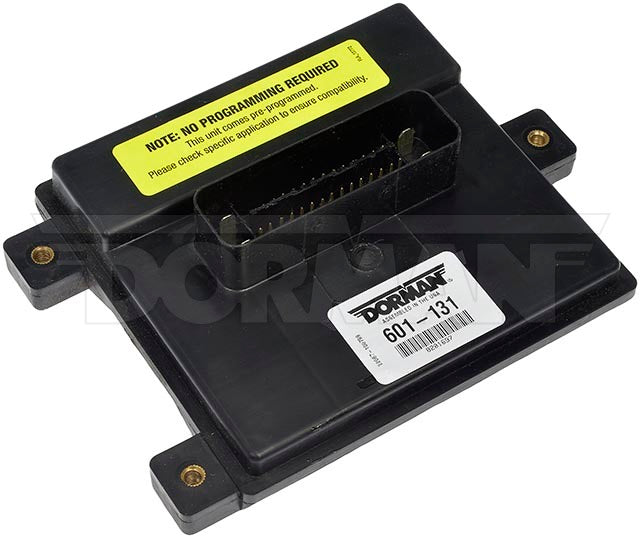 Dorman 601-131 46-Pin Fuel Pump Driver Module - image 2