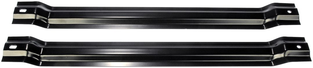 Dorman 578-016 31-3/4-Inch Steel Fuel Tank Strap Pair - image 2