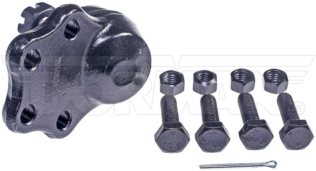 Dorman Mas Select Chassis Bj81375 Ball Joint - image 2