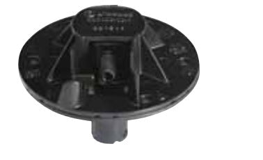 Attwood Marine 99gvp000-1 Fuel Shut Off Valve