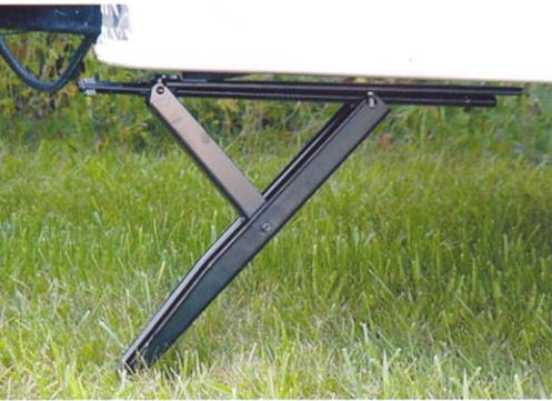 Bal Rv 23026 Trailer Stabilizer Jack Stand - image 3