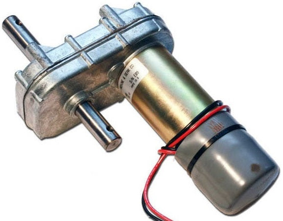 Lippert Components 386211 Leveling Jack Motor