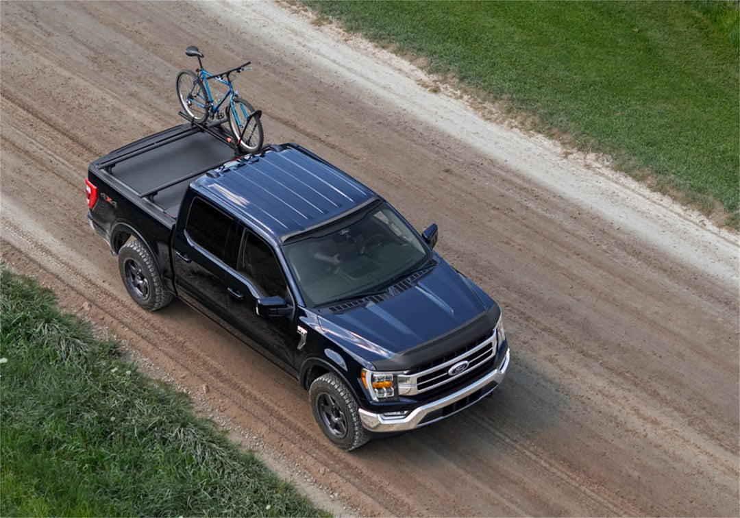 Roll-N-Lock 122M-XT M-Series XT Retractable Tonneau Cover