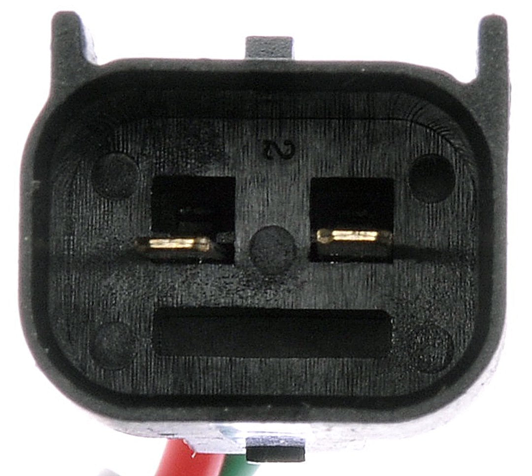 Dorman 741-429 Power Window Motor-Regulator Assembly - image 3
