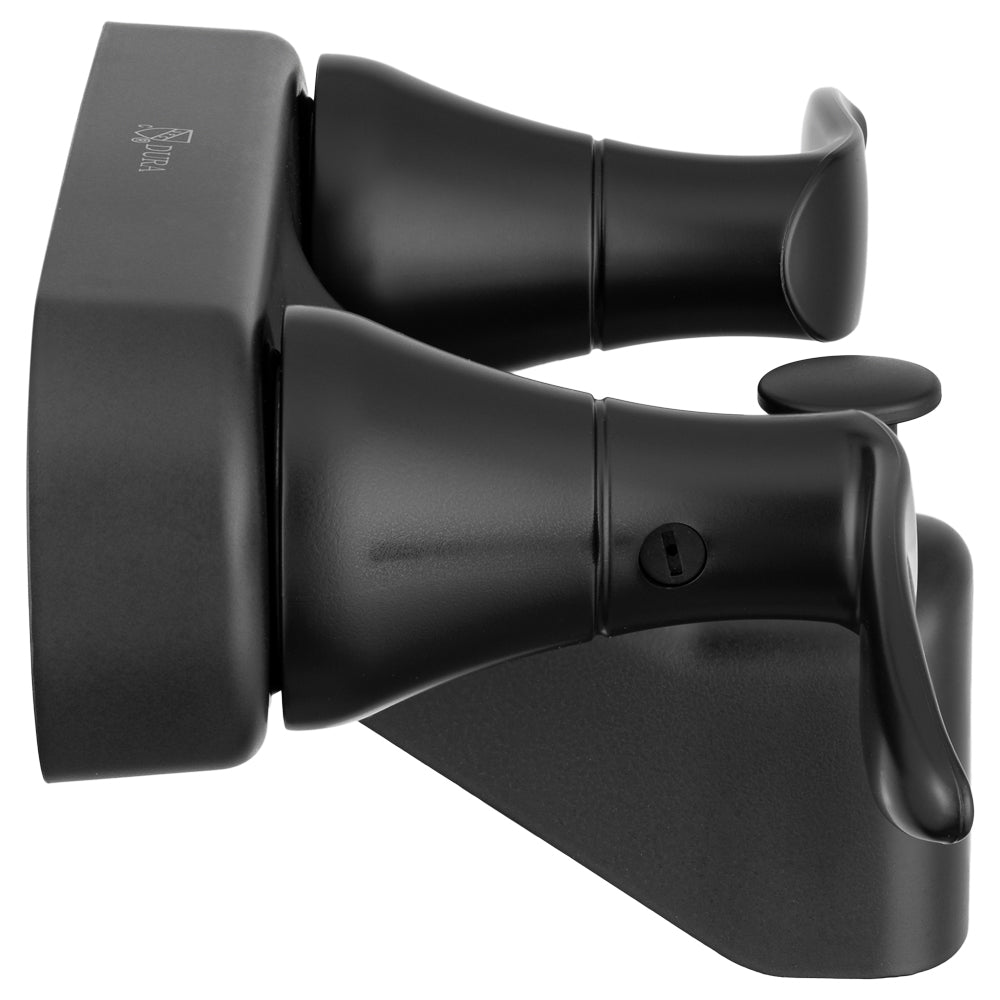 Dura Faucet Df-Sa110lh-Mb Faucet - image 3