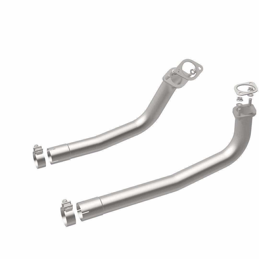 MagnaFlow 19304 Intermediate Exhaust Pipe