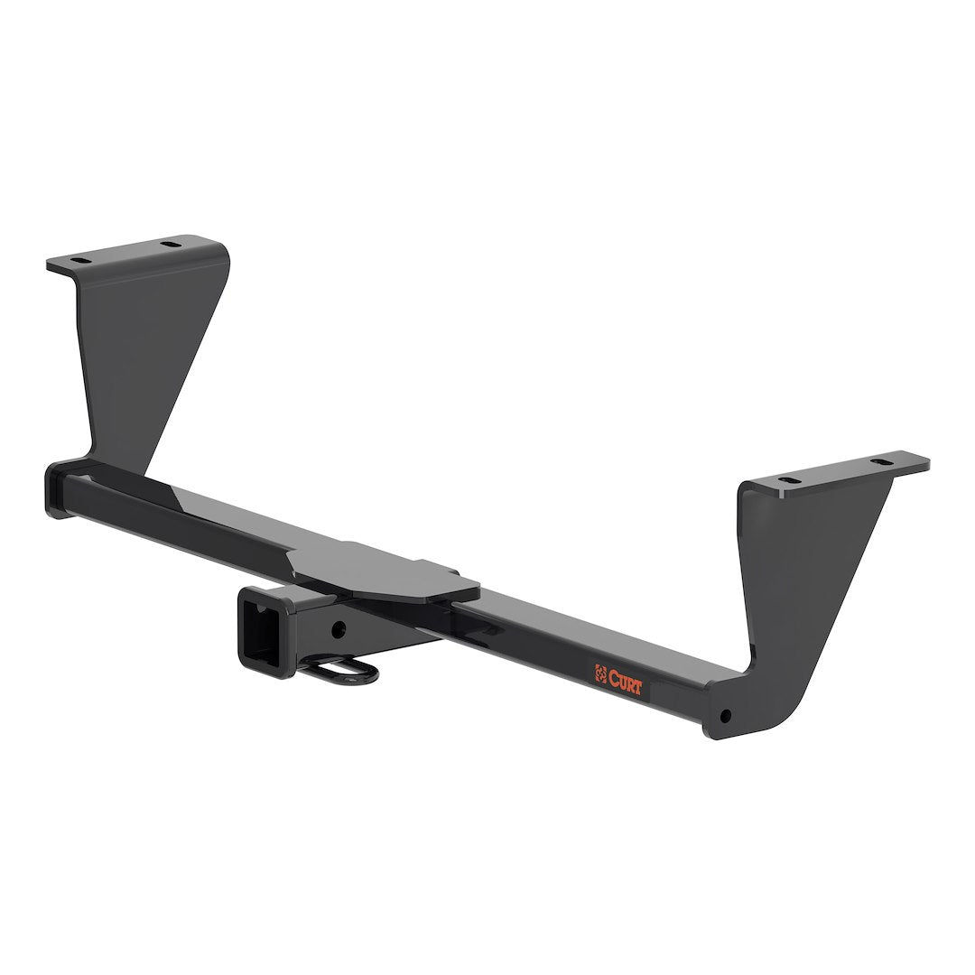 CURT 13617 Class III 3,500/350-Pound Rear Hitch - image 1