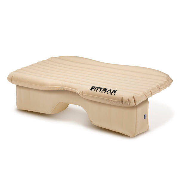 Airbedz Ppi-Tan_Trkmat Rear Seat Air Mattress - image 1