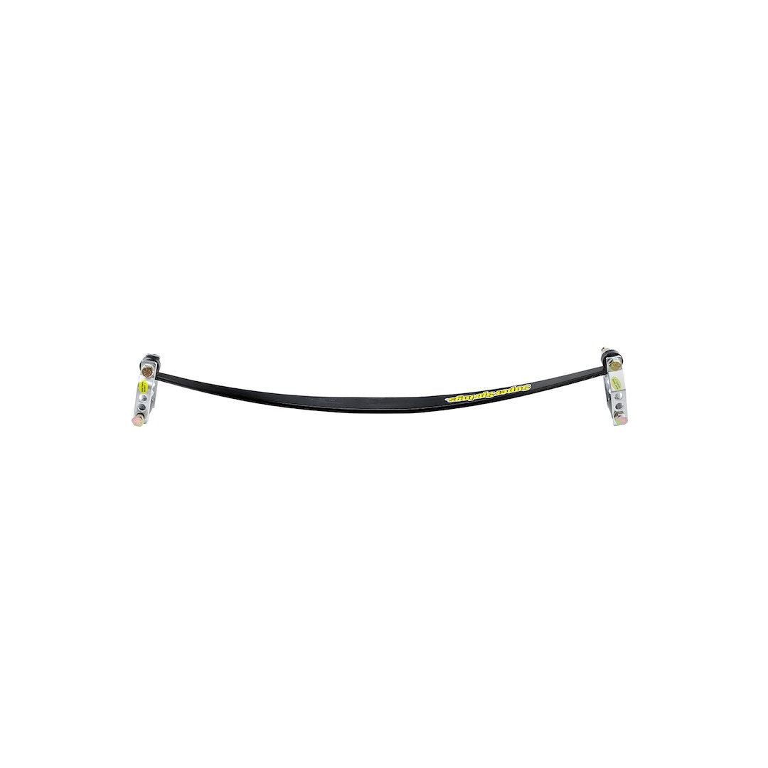 Super Springs Ssa16 Helper Spring Kit - image 3