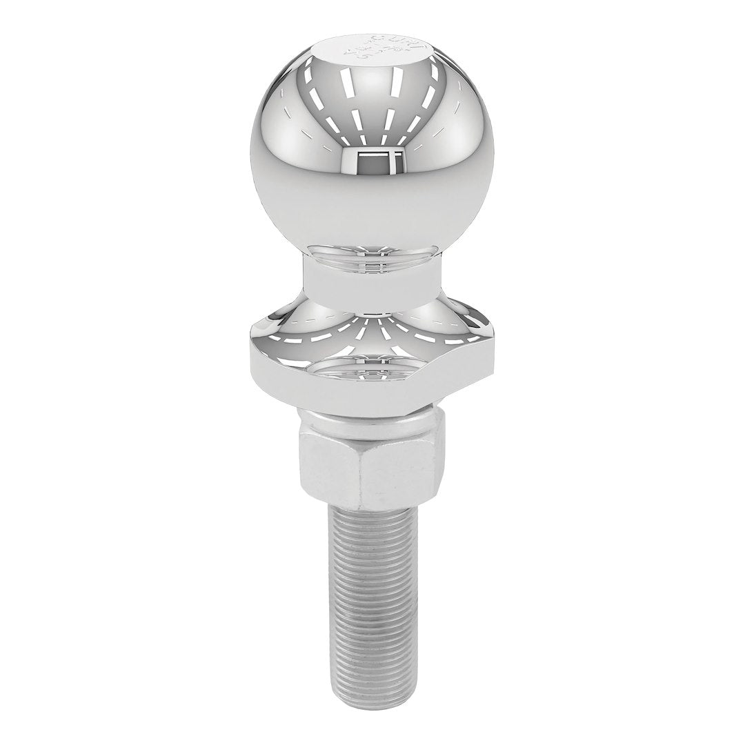Curt 40016 Trailer Hitch Ball - image 1