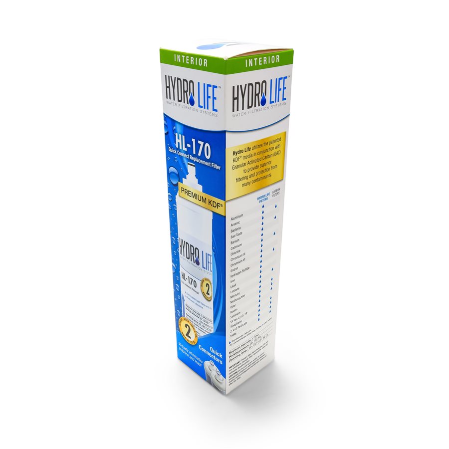 Camco 52101 Fresh Water Filter Cartridge - image 5