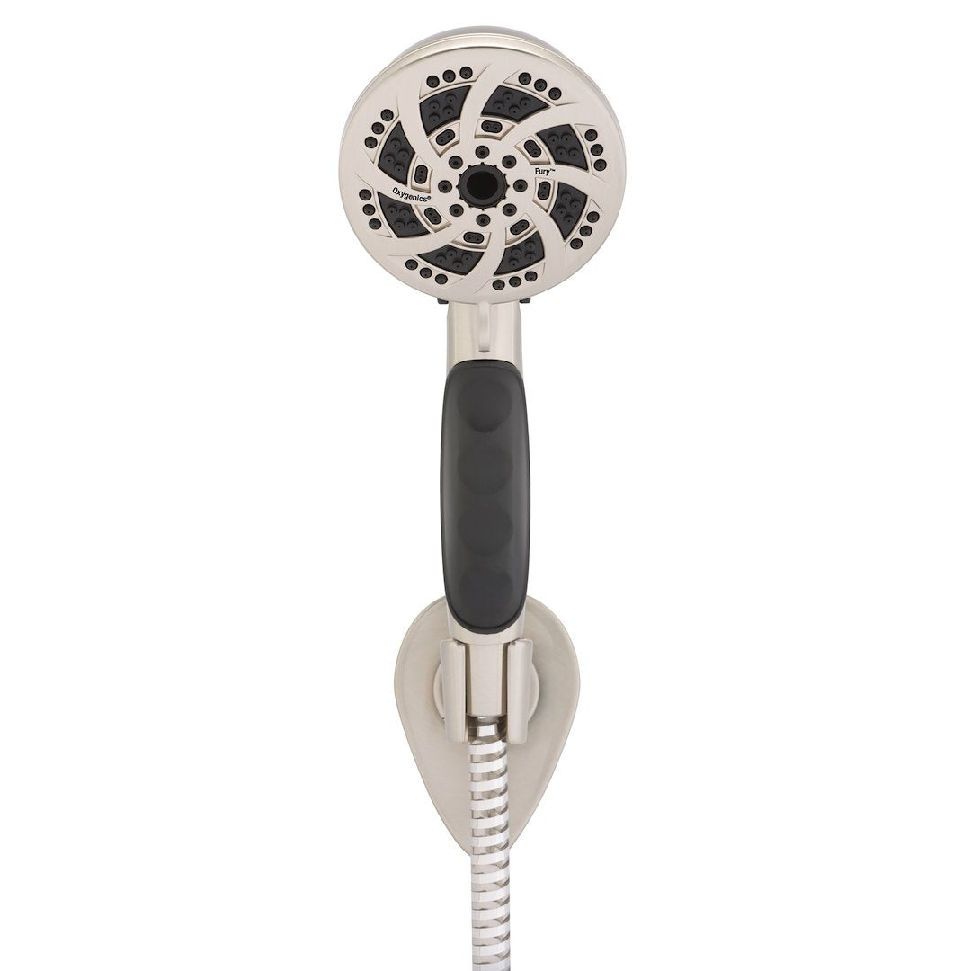 Oxygenics/ Etl 92489 Shower Head - image 2