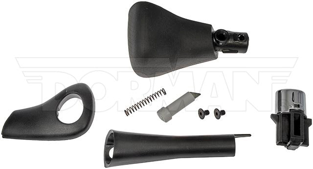 Dorman OE Solutions 905-663 Auto Trans Shifter Lever Knob - image 2