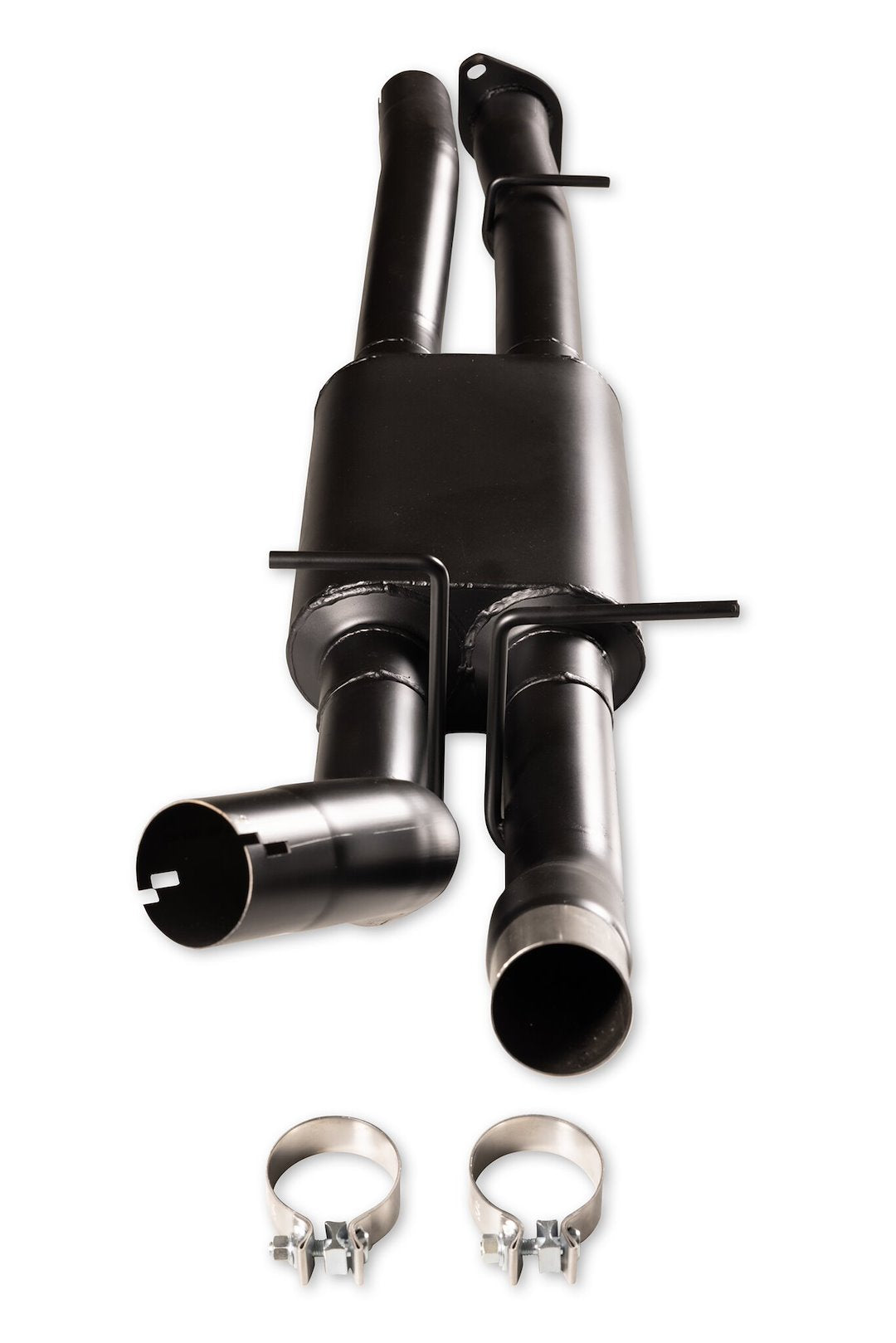 Flowmaster 818204 American Thunder Muffler for Ram 3.0L HO