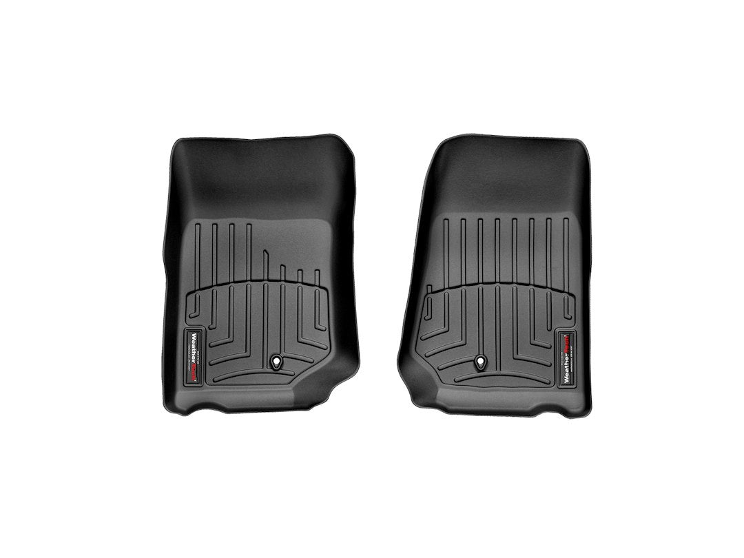 Weathertech (Usa) 441051 Floor Liner - image 1