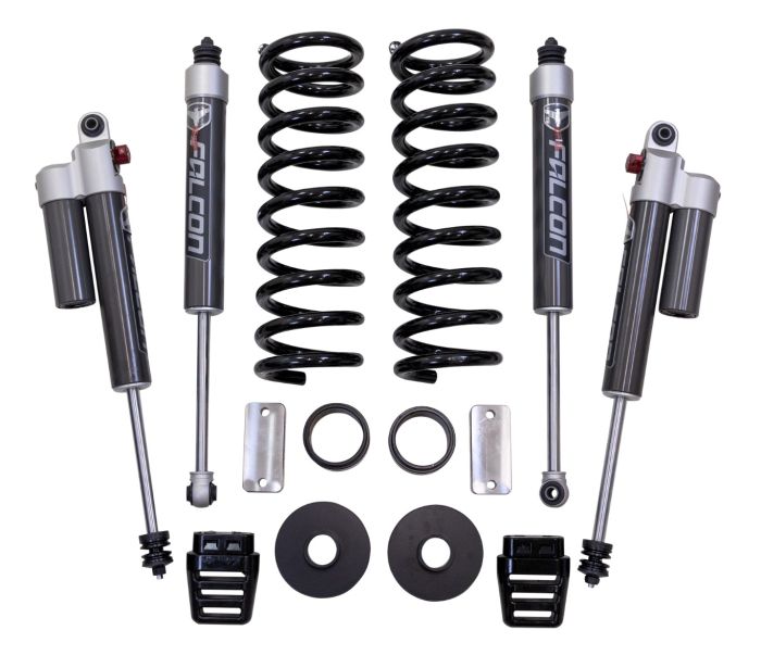 ReadyLift 63-19340 Falcon 2.1 Nitrogen-Charged Lift Kit