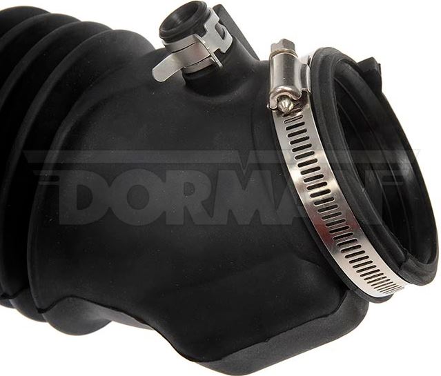 Dorman 696-159 8.8-Inch Air Intake Tube - image 2