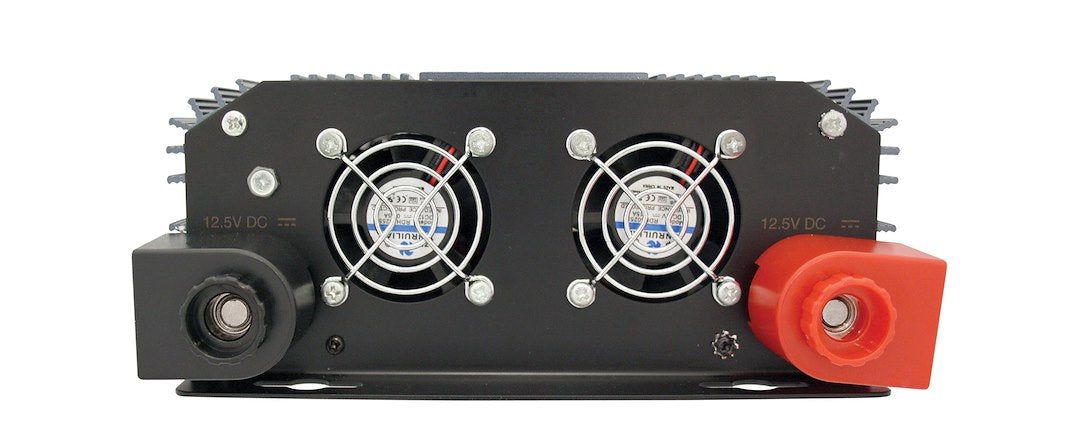 Samlex America Sam-1500-12 Power Inverter - image 2
