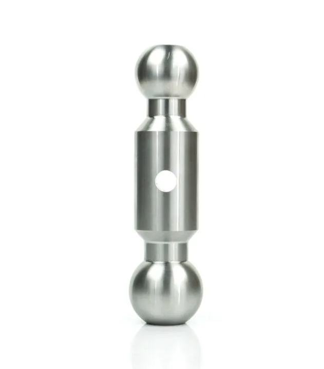 Weigh Safe Ltb4-2-Ka Trailer Hitch Ball Mount - image 3
