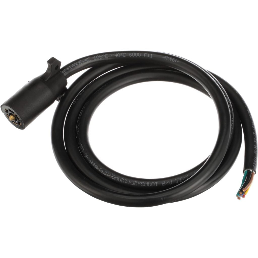 Pollak 10-117v Trailer Wiring Connector - image 5