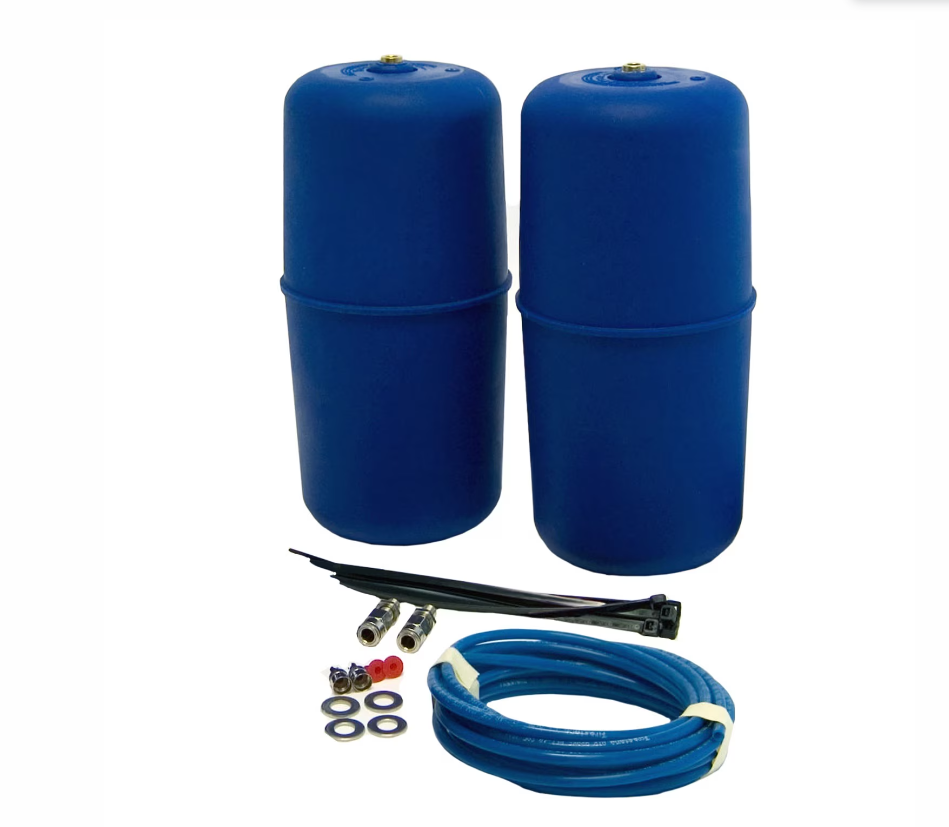 Firestone Industrial 4150 Helper Spring Kit